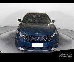 Peugeot 3008 II 2021 1.6 hybrid phev GT 225cv...