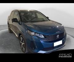 Peugeot 3008 II 2021 1.6 hybrid phev GT 225cv...