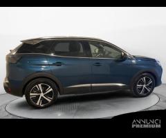 Peugeot 3008 II 2021 1.6 hybrid phev GT 225cv...