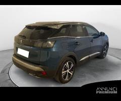 Peugeot 3008 II 2021 1.6 hybrid phev GT 225cv...