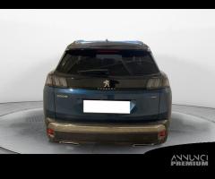 Peugeot 3008 II 2021 1.6 hybrid phev GT 225cv... - 6