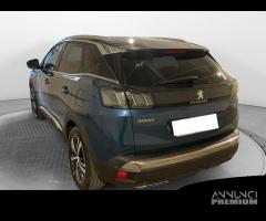 Peugeot 3008 II 2021 1.6 hybrid phev GT 225cv... - 7