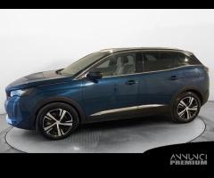 Peugeot 3008 II 2021 1.6 hybrid phev GT 225cv... - 8