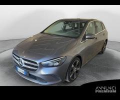 Mercedes-Benz Classe B - W247 2018 Diesel B 1...