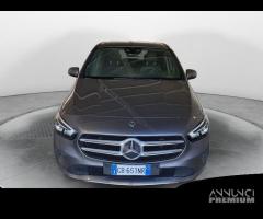 Mercedes-Benz Classe B - W247 2018 Diesel B 1...