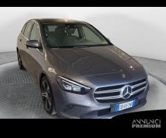 Mercedes-Benz Classe B - W247 2018 Diesel B 1...