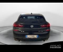 BMW X2 F39 Diesel sdrive18d Advantage auto - 6