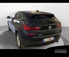 BMW X2 F39 Diesel sdrive18d Advantage auto - 7