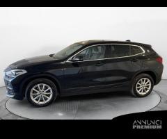 BMW X2 F39 Diesel sdrive18d Advantage auto - 8