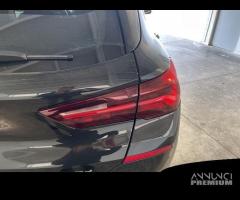 BMW X2 F39 Diesel sdrive18d Advantage auto - 11