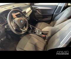 BMW X2 F39 Diesel sdrive18d Advantage auto - 15