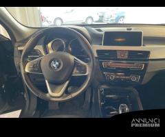 BMW X2 F39 Diesel sdrive18d Advantage auto - 17