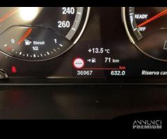 BMW X2 F39 Diesel sdrive18d Advantage auto - 20