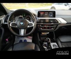 BMW X4 G02 2018 Diesel xdrive20d Msport auto - 26