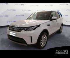 Land Rover Discovery V 2017 Diesel 2.0 sd4 HS... - 1