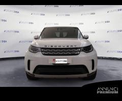 Land Rover Discovery V 2017 Diesel 2.0 sd4 HS... - 2