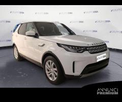 Land Rover Discovery V 2017 Diesel 2.0 sd4 HS... - 3