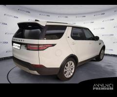 Land Rover Discovery V 2017 Diesel 2.0 sd4 HS... - 4