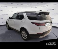 Land Rover Discovery V 2017 Diesel 2.0 sd4 HS... - 6