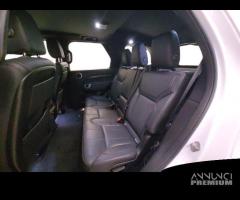 Land Rover Discovery V 2017 Diesel 2.0 sd4 HS... - 11