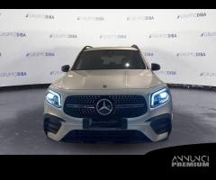 Mercedes-Benz Classe GLB GLB 200 d Premium auto