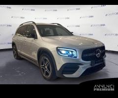 Mercedes-Benz Classe GLB GLB 200 d Premium auto