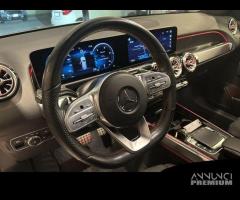 Mercedes-Benz Classe GLB GLB 200 d Premium auto - 10