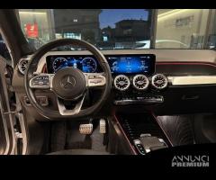 Mercedes-Benz Classe GLB GLB 200 d Premium auto - 16