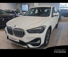 BMW X1 F48 2019 Diesel sdrive18d xLine Plus auto