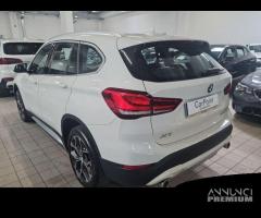 BMW X1 F48 2019 Diesel sdrive18d xLine Plus auto