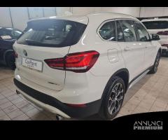 BMW X1 F48 2019 Diesel sdrive18d xLine Plus auto