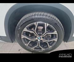 BMW X1 F48 2019 Diesel sdrive18d xLine Plus auto