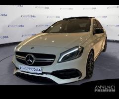 Mercedes-Benz Classe A - W176 Benzina A AMG 4...