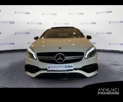 Mercedes-Benz Classe A - W176 Benzina A AMG 4...