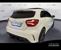 Mercedes-Benz Classe A - W176 Benzina A AMG 4... - 9