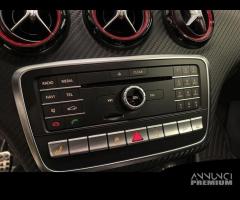 Mercedes-Benz Classe A - W176 Benzina A AMG 4... - 18