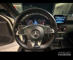 Mercedes-Benz Classe A - W176 Benzina A AMG 4... - 21