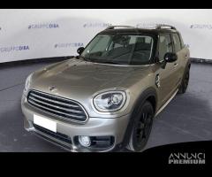 MINI Mini Countryman F60 2017 Diese Mini Coun...