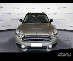 MINI Mini Countryman F60 2017 Diese Mini Coun...