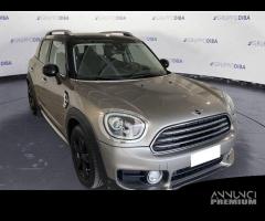 MINI Mini Countryman F60 2017 Diese Mini Coun...