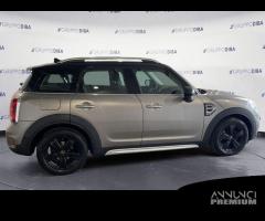 MINI Mini Countryman F60 2017 Diese Mini Coun...