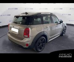 MINI Mini Countryman F60 2017 Diese Mini Coun...