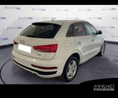 Audi Q3 I 2015 Diesel 2.0 tdi S line edition ...