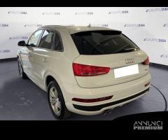 Audi Q3 I 2015 Diesel 2.0 tdi S line edition ... - 7