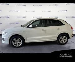 Audi Q3 I 2015 Diesel 2.0 tdi S line edition ... - 8