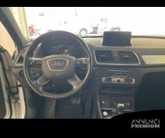 Audi Q3 I 2015 Diesel 2.0 tdi S line edition ... - 15