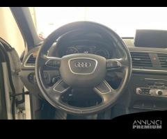 Audi Q3 I 2015 Diesel 2.0 tdi S line edition ... - 16