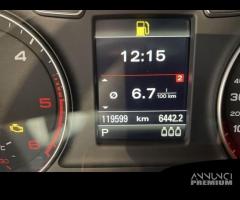 Audi Q3 I 2015 Diesel 2.0 tdi S line edition ... - 20