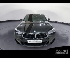 BMW X2 F39 Diesel sdrive18d Msport auto - 17