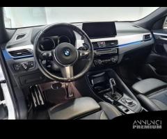 BMW X2 F39 Diesel sdrive18d Msport auto - 7